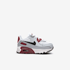 Nike Air Max 90 LTR Baby/Toddler Shoes