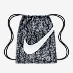 Nike Kids' Drawstring Bag (12L)