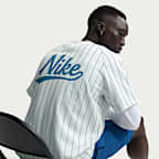 Nike Sportswear Club Men's Jersey