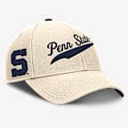 Penn State Nittany Lions Primetime Rise Men's Nike College Adjustable Hat