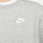 Nike Sportswear Club Fleece Women's Crew-Neck Sweatshirt