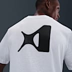 Playera Dri-FIT para hombre A'ja Wilson