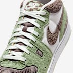 Nike Attack Men's Shoes