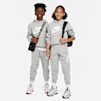 Nike Sportswear Club Fleece Big Kids' Hoodie