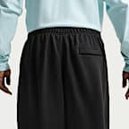 Nike Sportswear Club Oversize-Hose aus French-Terry (Herren)