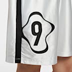 Nike Sportswear Women's Mid-Rise Oversized Mesh Shorts