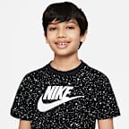 Nike Sportswear Older Kids' T-Shirt
