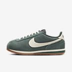 Nike Cortez Vintage Suede Shoes