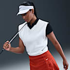 Falda de golf para mujer Nike