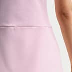 Vestido de golf Dri-FIT sin forro para mujer Nike Golf Club