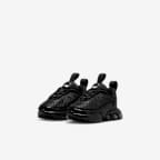 Tenis para bebé e infantil Nike Air Max Dn