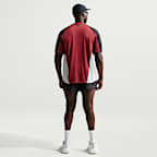 Nike Retro Men's Dr-FIT Short-Sleeve Running Top