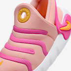 Nike Dynamo 2 EasyOn Younger Kids' Shoes