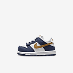 White/Midnight Navy/Wheat