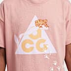 나이키 ACG 주니어 드라이 핏 티셔츠