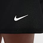 Shorts Dri-FIT para niña Nike