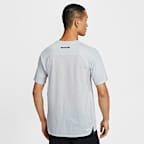 Nike ACG 'Solar Chase' Men's Dri-FIT ADV Trail Running Top