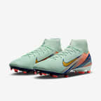 Nike Superfly 10 Academy Mercurial Dream Speed MG High-Top-Fußballschuh