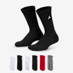 Gym Red/Black