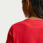 USMNT Men's Nike Soccer T-Shirt