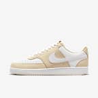 Light Khaki/White