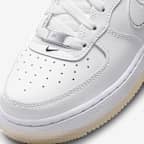 Nike Air Force 1 LV8 Big Kids' Shoes