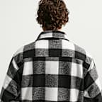 Nike SB Essential Skate Shirt Jacket