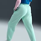 Nike Sportswear Club Fleece Big Kids' Loose Pants