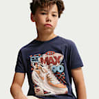 Nike Sportswear Older Kids' T-Shirt