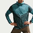 Nike Challenger Men's Dri-FIT 18cm (approx.) Unlined Running Shorts