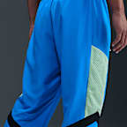 Nike Icon Men's Woven Basketball Pants