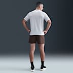 Nike Primary Fleece Men's 7" Dri-FIT Unlined Performance Shorts