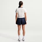 NikeCourt Court Collection Women's Dri-FIT Cropped Tennis Polo