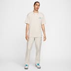 Nike SB Logo Skate T-Shirt