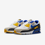 Los Angeles Rams Air Max 90 Men's Nike Shoes