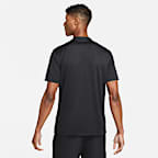NikeCourt Dri-FIT Men's Tennis Blade Polo