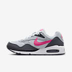 Pure Platinum/Wolf Grey/Dark Grey/Pink Flash