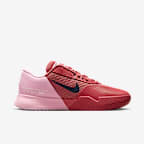 NikeCourt Air Zoom Vapor Pro 2 女款硬地球場網球鞋
