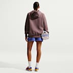 Nike Sportswear Phoenix Fleece Women's Oversized Pullover Hoodie