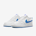 Nike Court Vision Low Men's Shoes