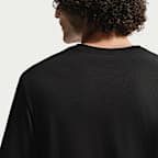 FFF Men's Nike Soccer T-Shirt