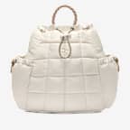 Light Bone/Mink Brown/Sail