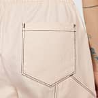 Nike Sportswear Women's Loose Low-Rise Carpenter Pants