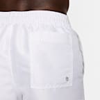 Shorts de vóleibol de 8 cm para hombre Nike Swim Essential
