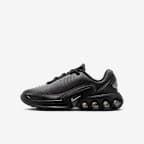 Black/Metallic Silver/Anthracite/Light Smoke Grey