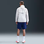 Nike Stride Men's UV Repel Running Jacket