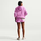 Nike Sportswear Phoenix Fleece Women's Oversized Logo Hoodie