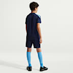 Nike Strike Older Kids' Dri-FIT Football Short-Sleeve Top