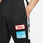 Nike Dri-FIT Challenger Men's Running Trousers