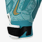 Cañón/Azul verdoso mineral/Transparente